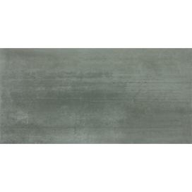 Obklad Rako Rush tmavě šedá 30x60 cm pololesk WAKV4522.1 (bal.1,080 m2)