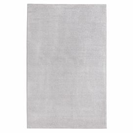 Světle šedý koberec Hanse Home Pure, 160 x 240 cm Bonami.cz