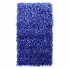 Kusový koberec ROSA Dark blue, 80x150 cm
