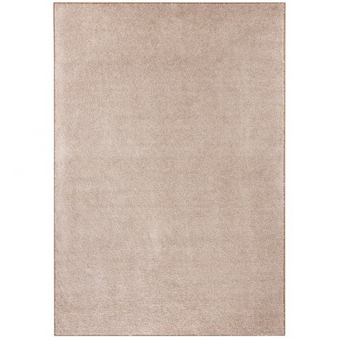 Béžový koberec Hanse Home Pure, 160 x 240 cm Bonami.cz