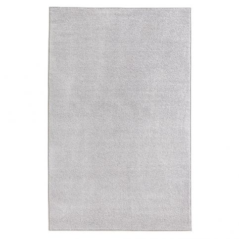 Světle šedý koberec Hanse Home Pure, 160 x 240 cm Bonami.cz
