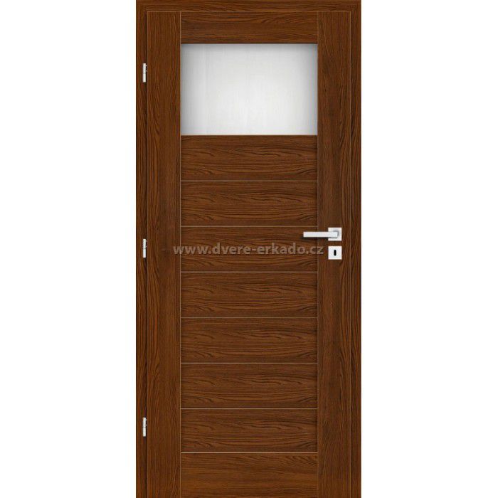 ERKADO Interiérové dveře HYACINT 7 197 cm - ERKADO CZ s.r.o.