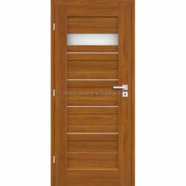 ERKADO Interiérové dveře BERBERIS 4 197 cm