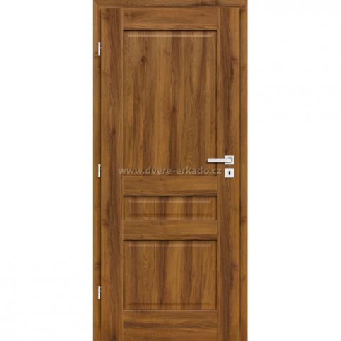 ERKADO Interiérové dveře NEMÉZIE 6 197 cm ERKADO CZ s.r.o.