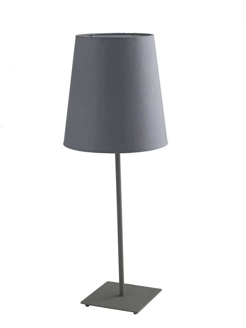 Kartell - Stolní lampa BIG BATTERY - Osvětlení.com