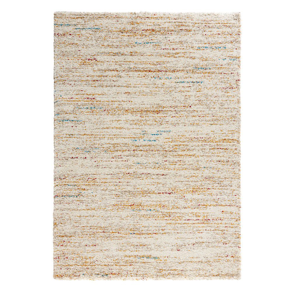 Béžový koberec Mint Rugs Chic, 80 x 150 cm - Bonami.cz