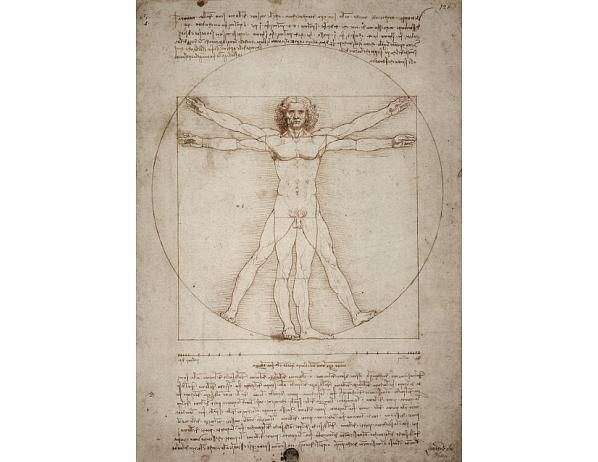 Leonardo da Vinci - FORLIVING