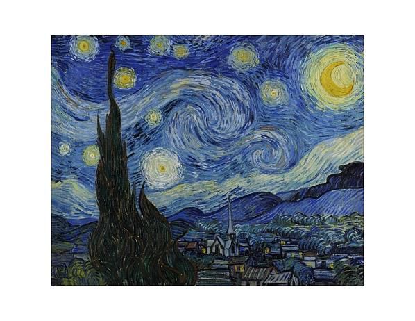 The Starry Night - FORLIVING