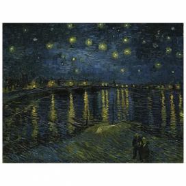 Starry Night Over the Rhône FORLIVING