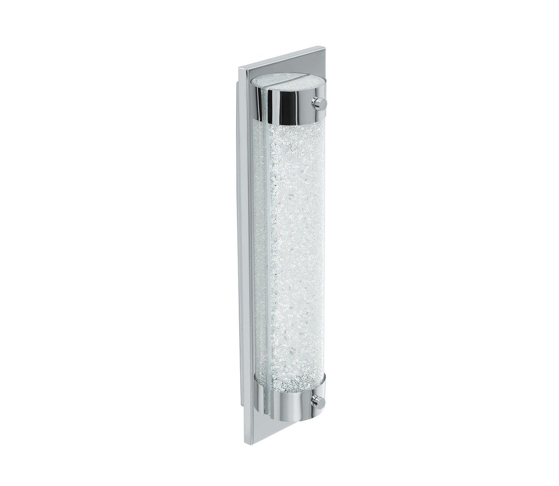 Eglo Eglo 97054 - LED Koupelnové nástěnné svítidlo TOLORICO 1xLED/8W/230V IP44  -  Svět-svítidel.cz