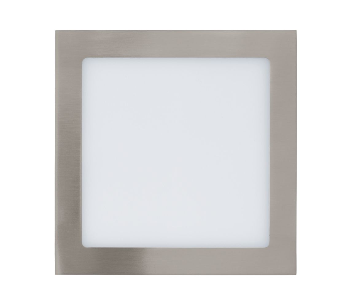 Eglo Eglo 31678 - LED Podhledové svítidlo FUEVA 1 1xLED/18W/230V  -  Svět-svítidel.cz