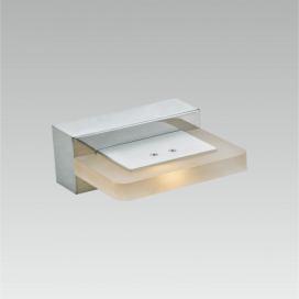 Luxera LUXERA  - LED Nástěnné svítidlo ZODIAK 1xLED/5W 