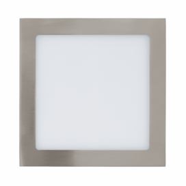 Eglo Eglo 31678 - LED Podhledové svítidlo FUEVA 1 1xLED/18W/230V 