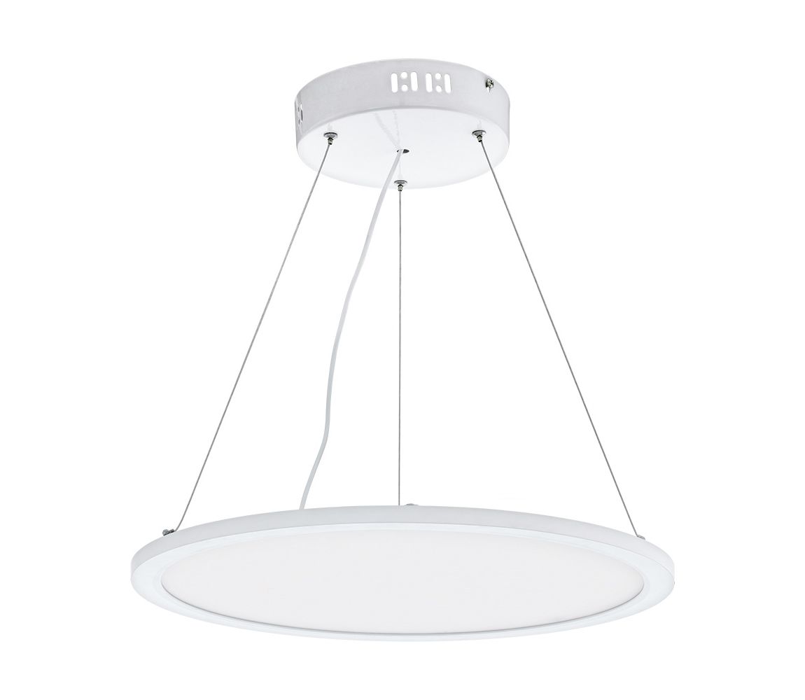 Eglo Eglo 97504 - LED Stmívatelný lustr na lanku SARSINA 1xLED/28W/230V  -  Svět-svítidel.cz