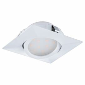 Eglo Eglo 95841 - LED podhledové svítidlo PINEDA 1xLED/6W/230V 