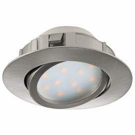 Eglo Eglo 95856 - LED podhledové svítidlo PINEDA 1xLED/6W/230V 