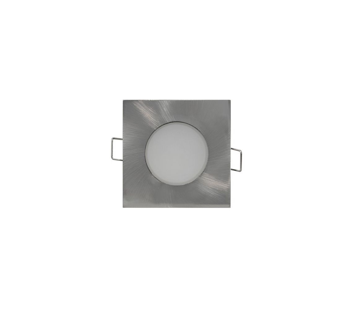 Greenlux LED koupelnové podhledové svítidlo LED/5W/230V IP65  -  Svět-svítidel.cz