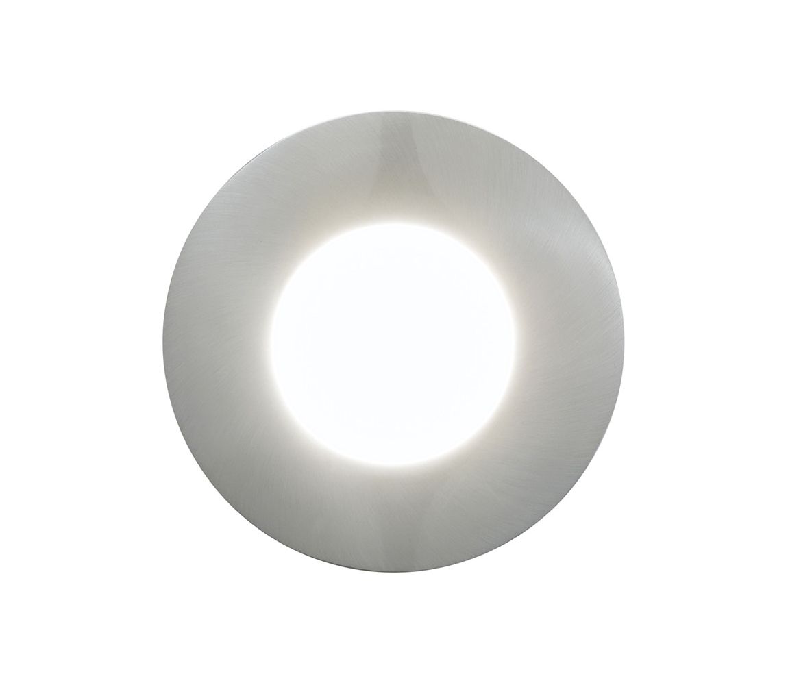 Eglo Eglo 94092 - LED Koupelnové podhledové svítidlo MARGO 1xGU10/5W/230V IP65  -  Svět-svítidel.cz