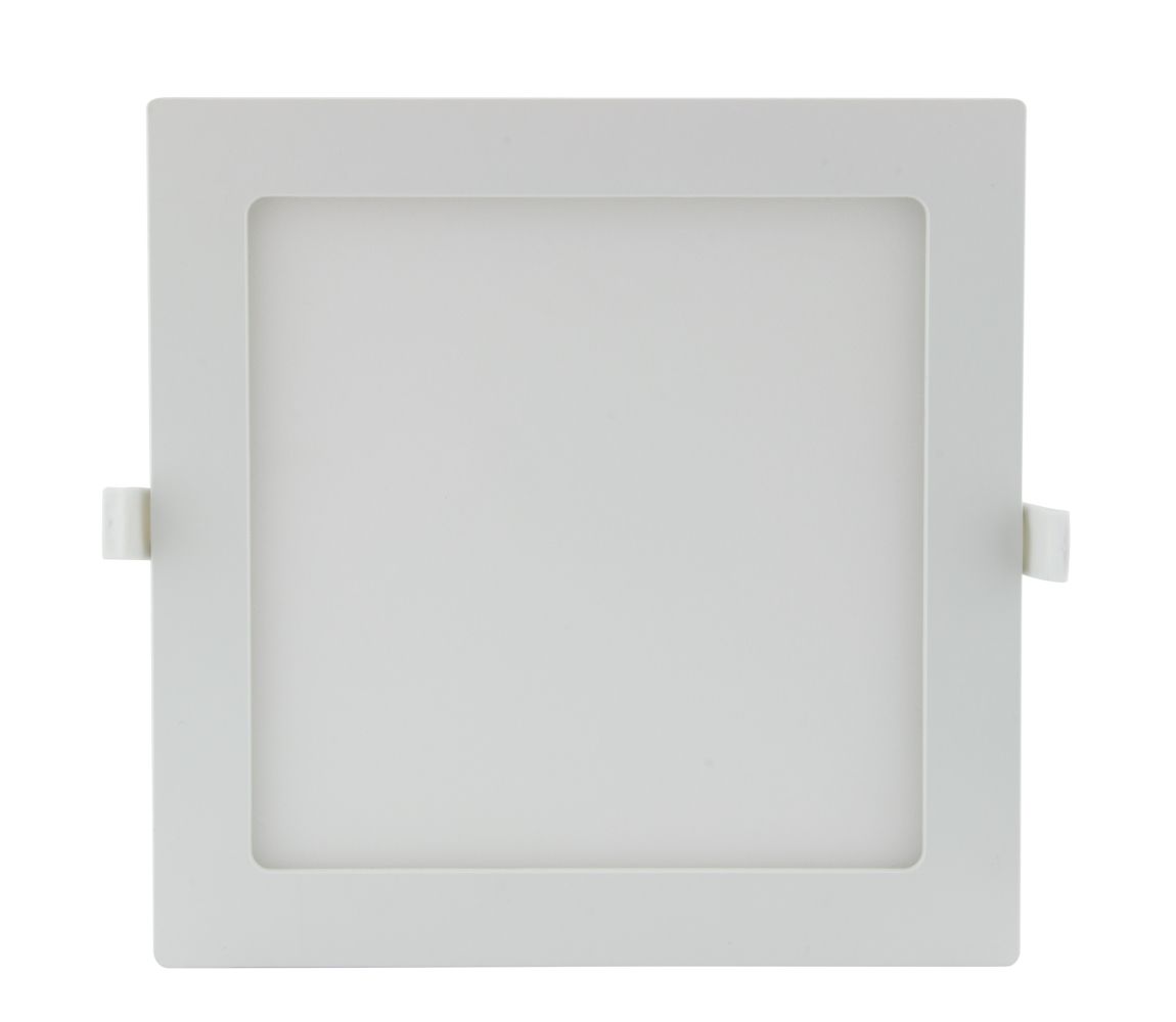  LED Koupelnové podhledové svítidlo LED/24W/230V 3000/4000/6000K IP44  -  Svět-svítidel.cz