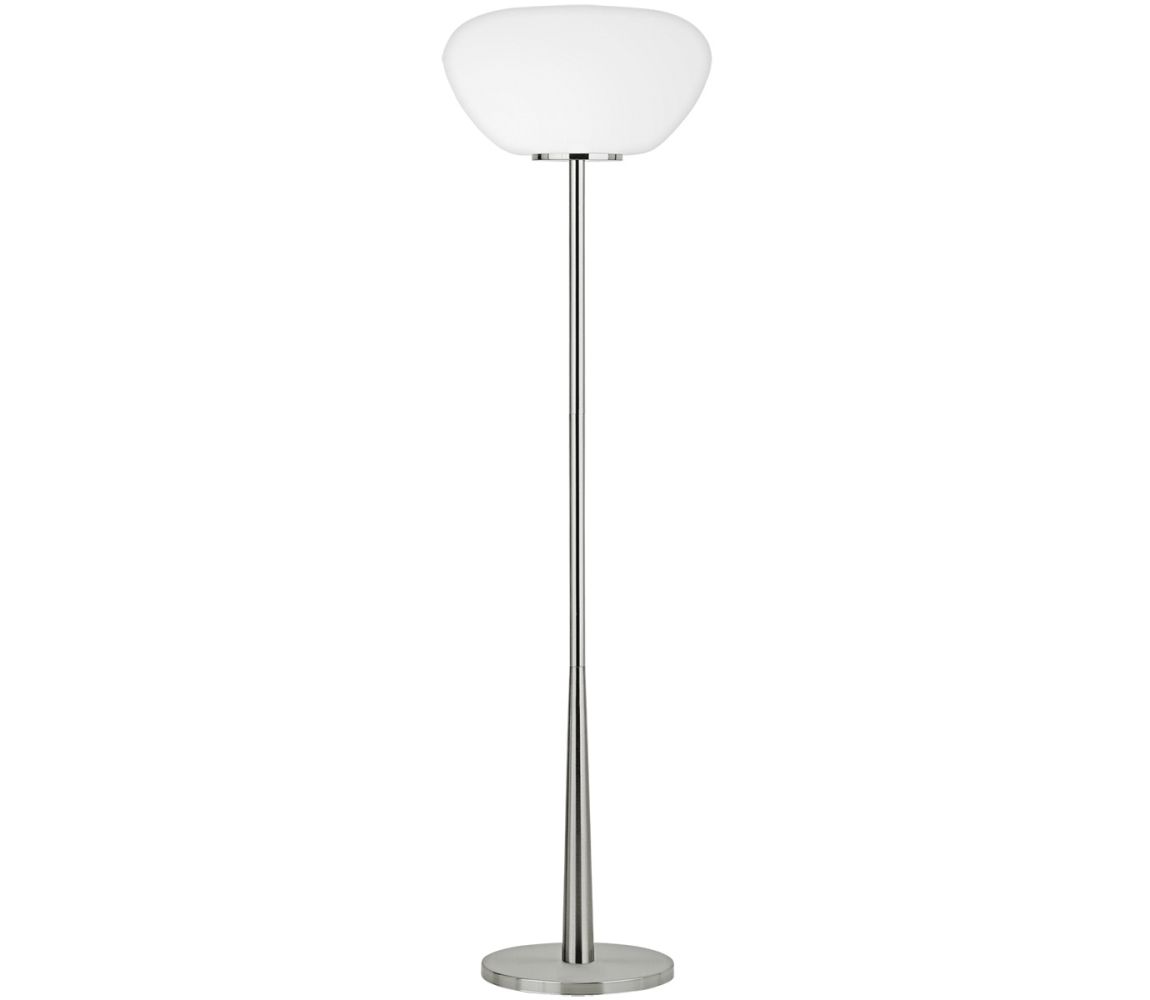 Eglo Eglo 39169 - Stojací lampa BALMES E27/60W  - alza.cz