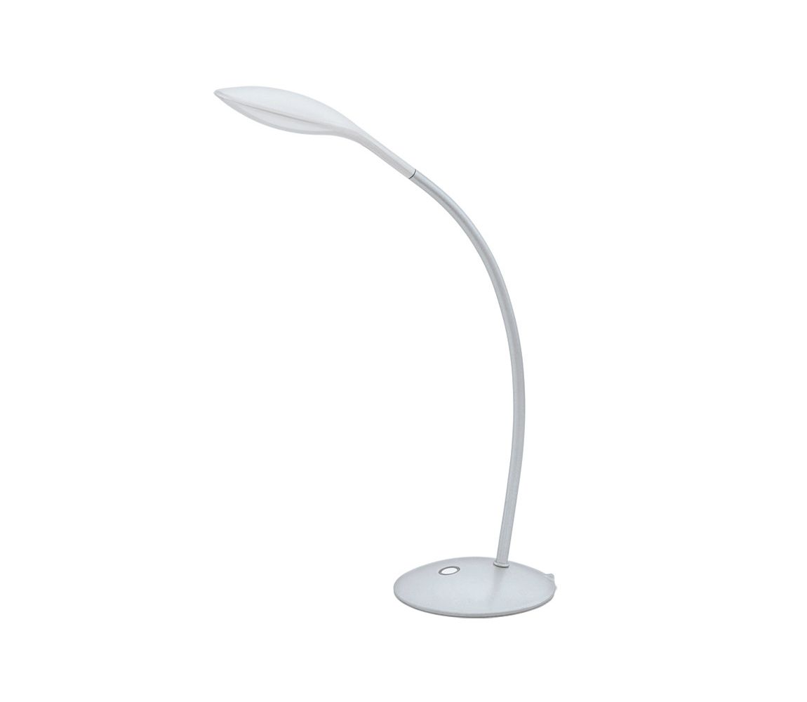 Eglo Eglo 93892 - LED stolní lampa CALPO 1 1xLED/4,5W/230V  -  Svět-svítidel.cz