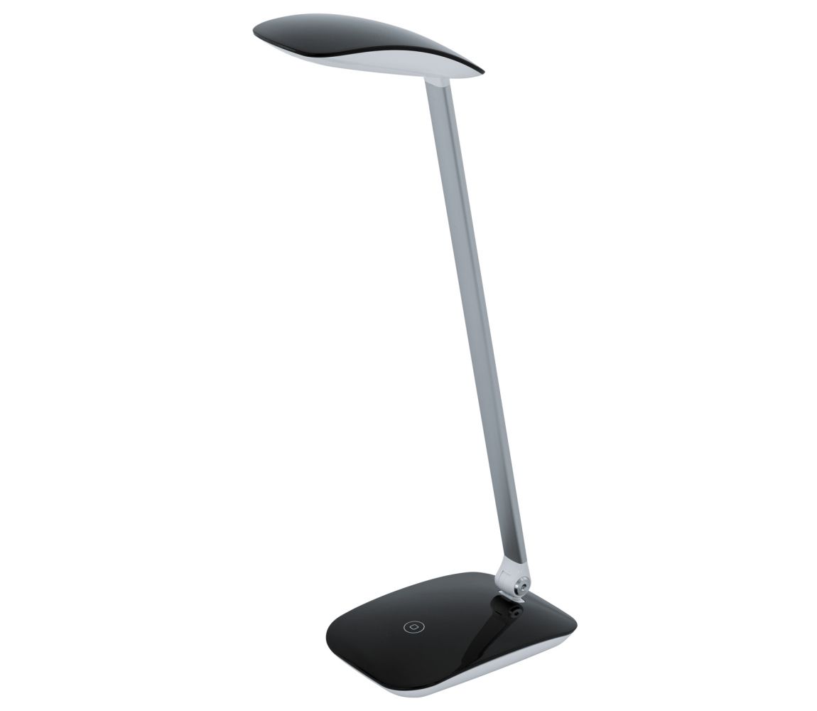 Eglo Eglo 95696 - LED Stmívatelná stolní lampa CAJERO 1xLED/4,5W/USB  -  Svět-svítidel.cz