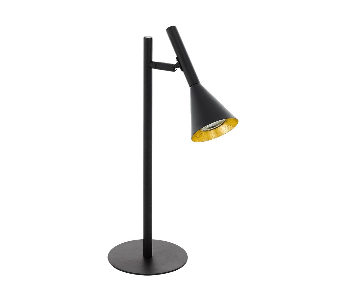 Eglo Eglo 97805 - LED Stolní lampa CORTADERAS 1xGU10/5W/230V  - iodesign.cz