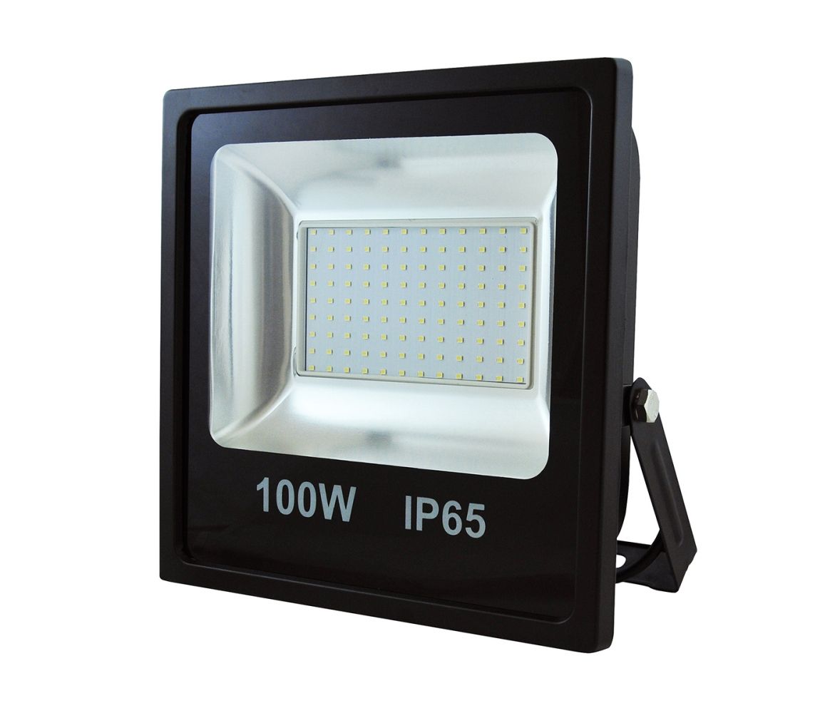  LED reflektor LED/100W/230V IP65  -  Svět-svítidel.cz