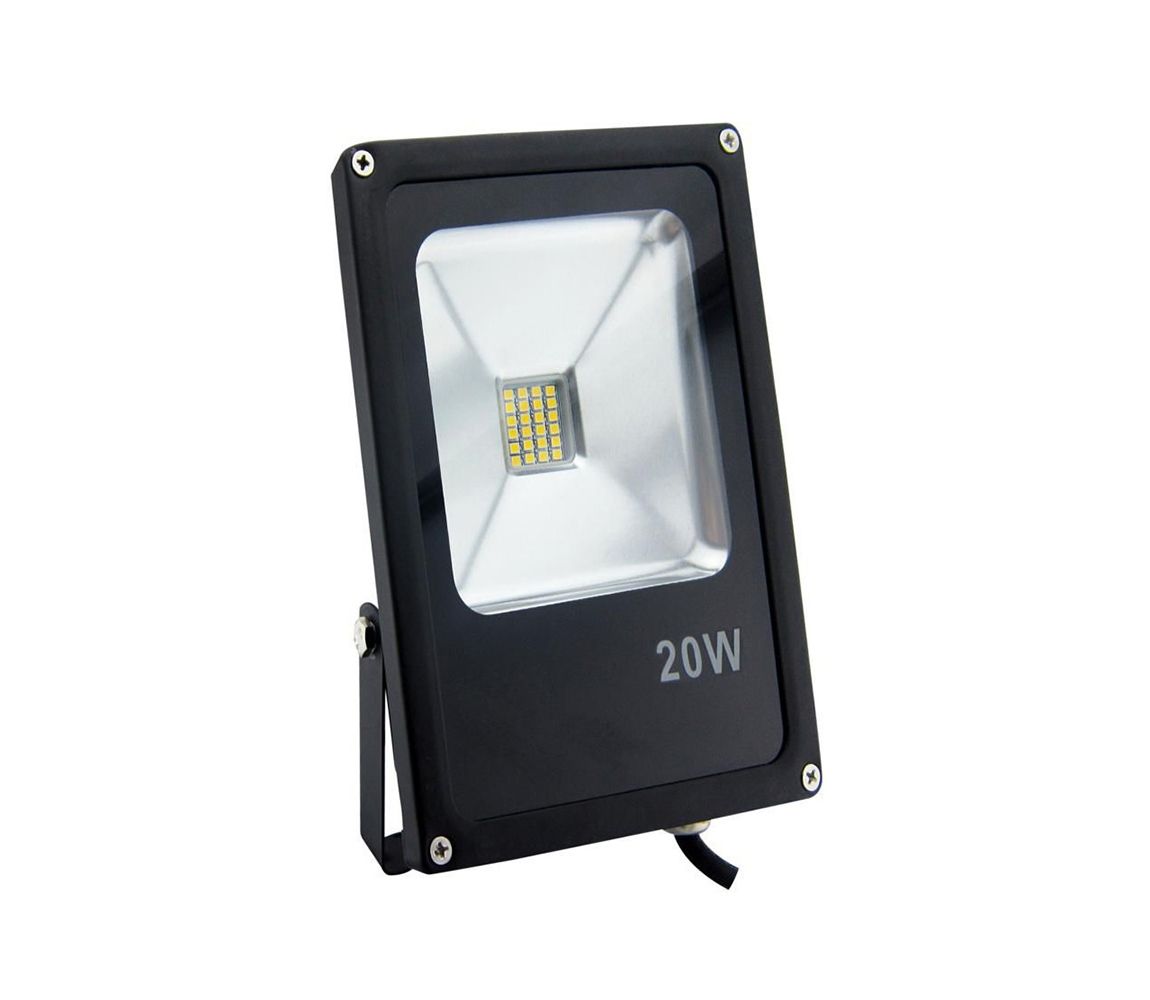  LED reflektor LED/20W/230V IP65  -  Svět-svítidel.cz