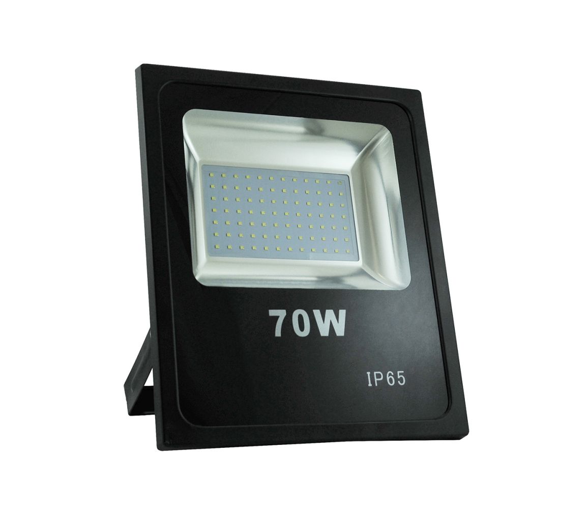  LED reflektor LED/70W/230V IP65  -  Svět-svítidel.cz