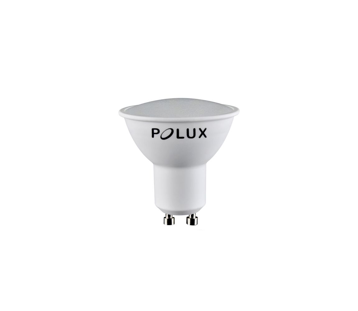  LED žárovka GU10/3,5W/230V 6400K  -  Svět-svítidel.cz