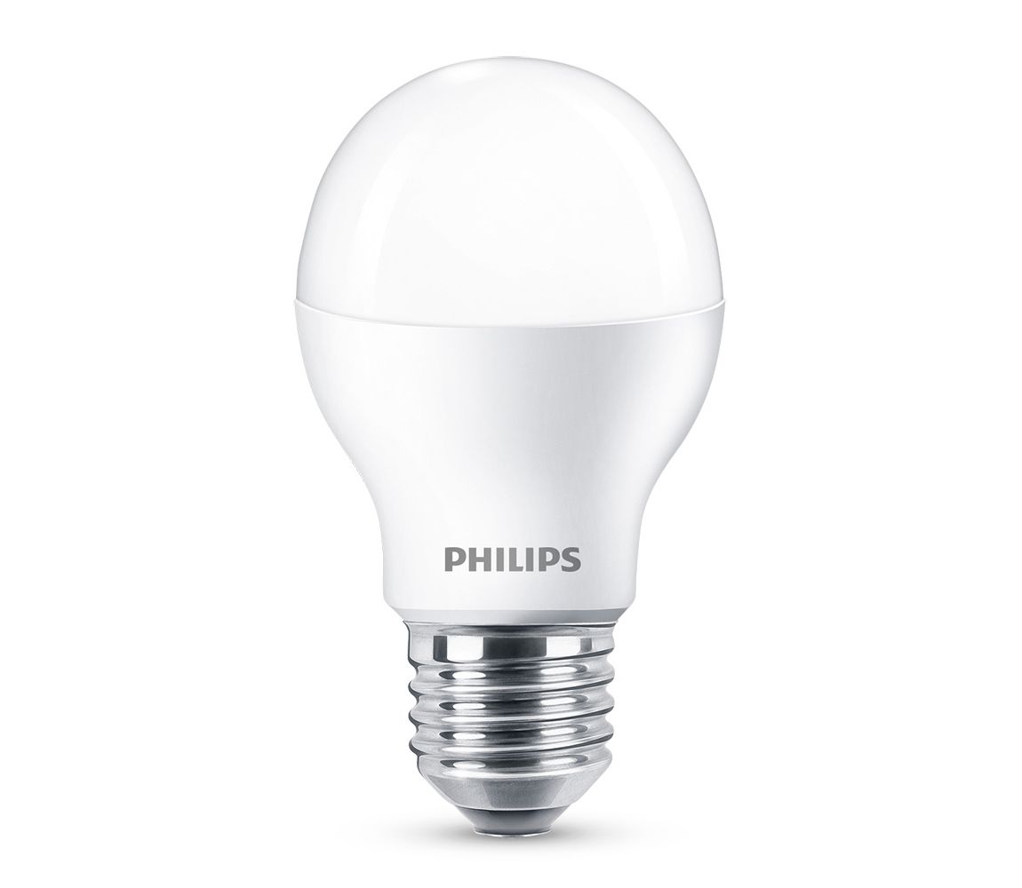 Philips LED Žárovka Philips E27/11W/230V 3000K  -  Svět-svítidel.cz