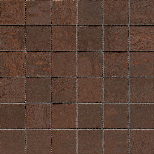 Mozaika Sintesi Met Arch copper 30x30 cm mat MA12460 (bal.1,000 m2) - Siko - koupelny - kuchyně
