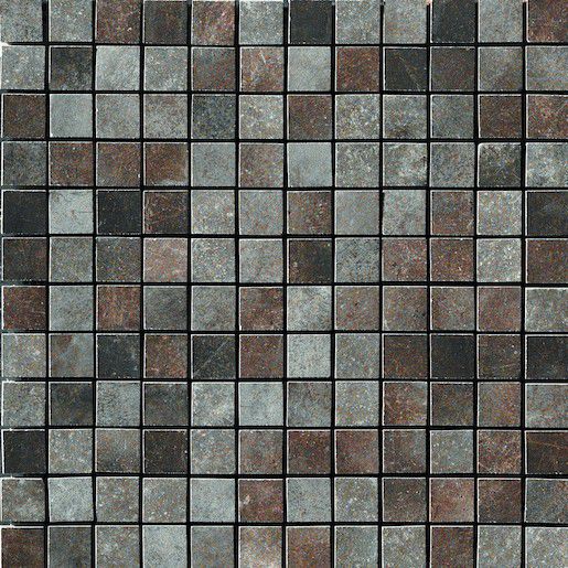 Mozaika Cir Miami light brown 30x30 cm mat 1064131 - Siko - koupelny - kuchyně
