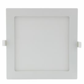  LED Koupelnové podhledové svítidlo LED/18W/230V 3000/4000/6000K IP44 
