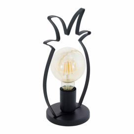 Eglo Eglo 49909 - Stolní lampa COLDFIELD 1xE27/60W/230V 