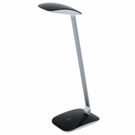 Eglo Eglo 95696 - LED Stmívatelná stolní lampa CAJERO 1xLED/4,5W/USB 