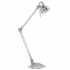 Eglo Eglo 95829 - LED stolní lampa PLANO 1xGU10-LED/4W/230V 