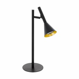 Eglo Eglo 97805 - LED Stolní lampa CORTADERAS 1xGU10/5W/230V 
