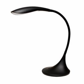  light LED Stmívatelná stolní lampa VELA LED/6,5W/230V černá 