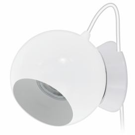 Eglo Eglo 94513 - Stolní / nástěnná lampa PETTO 1 1xGU10-LED/3,3W/230V 