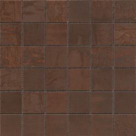 Mozaika Sintesi Met Arch copper 30x30 cm mat MA12460 (bal.1,000 m2)