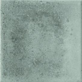 Dlažba Cir Miami dust grey 20x20 cm mat 1063710 (bal.1,040 m2)