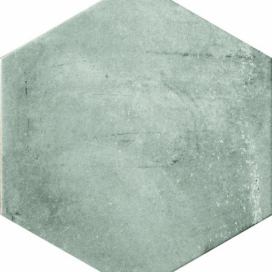 Dlažba Cir Miami dust grey 24x27,7 cm mat 1063333 (bal.0,970 m2)