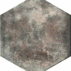 Dlažba Cir Miami light brown 24x27,7 cm mat 1063335 (bal.0,970 m2)