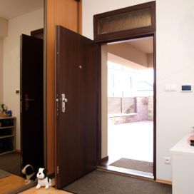 Porta Doors – kvalitní vstupní, interiérové i technické dveře
