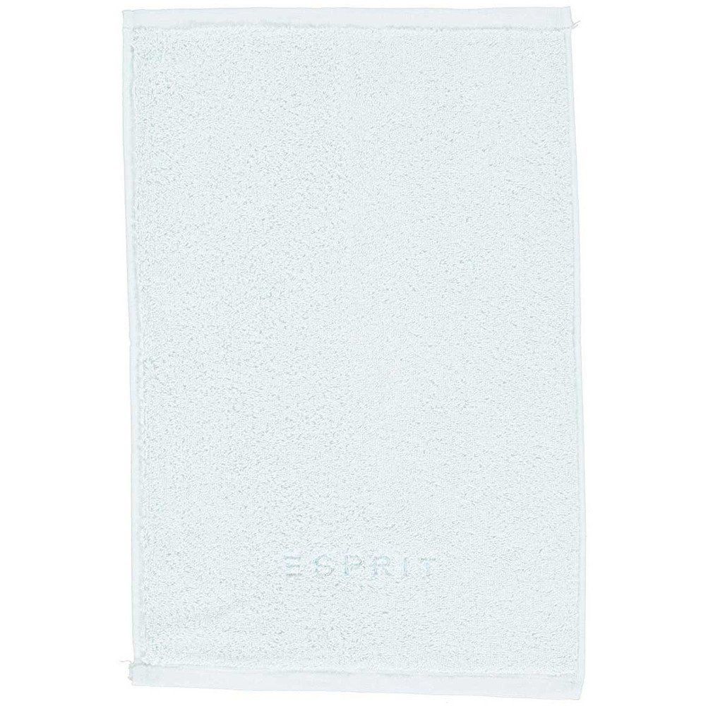 Esprit Koupelnový ručník v světle modré barvě, 60 x 90 cm - EMAKO.CZ s.r.o.