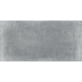 Dlažba Fineza Raw tmavě šedá 60x120 cm mat DAKV1492.1 (bal.1,440 m2)