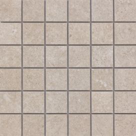 Mozaika Sintesi Ecoproject beige 30x30 cm mat ECOProject12917 (bal.1,000 m2)
