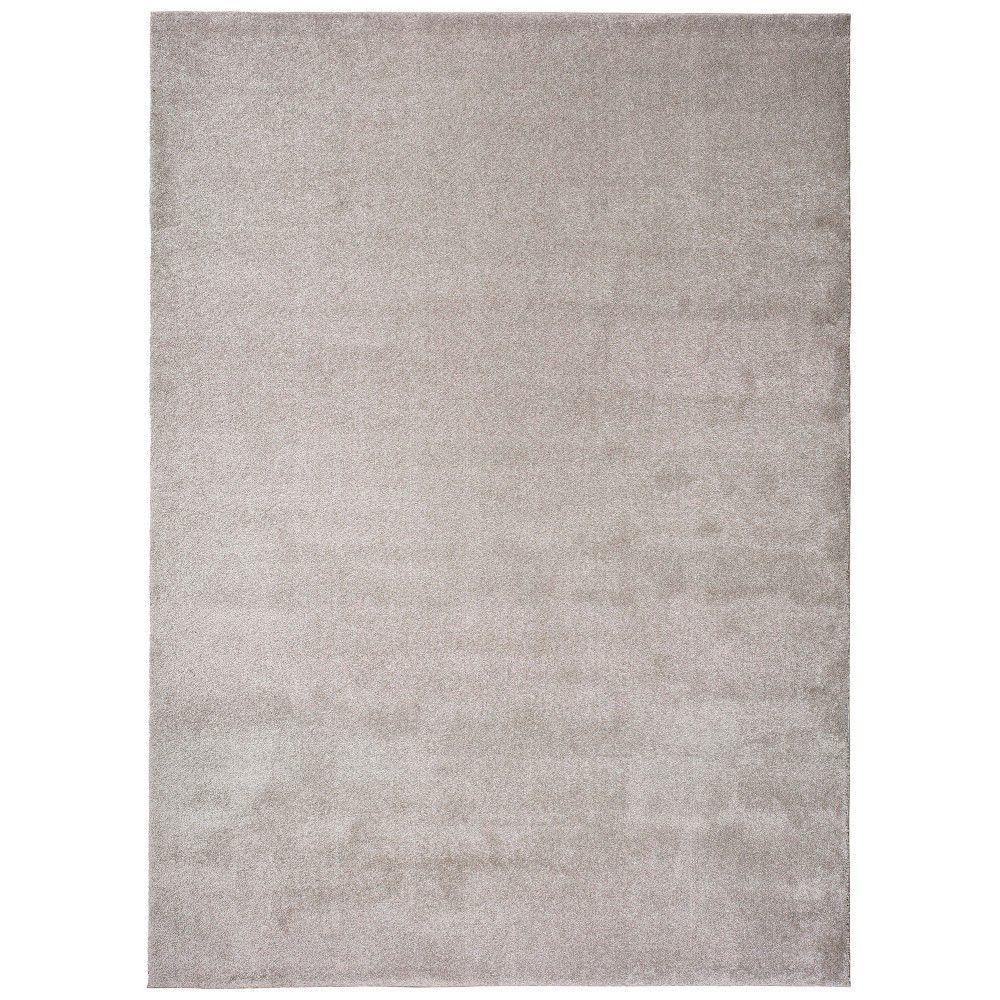 Světle šedý koberec Universal Montana, 60 x 120 cm - Bonami.cz